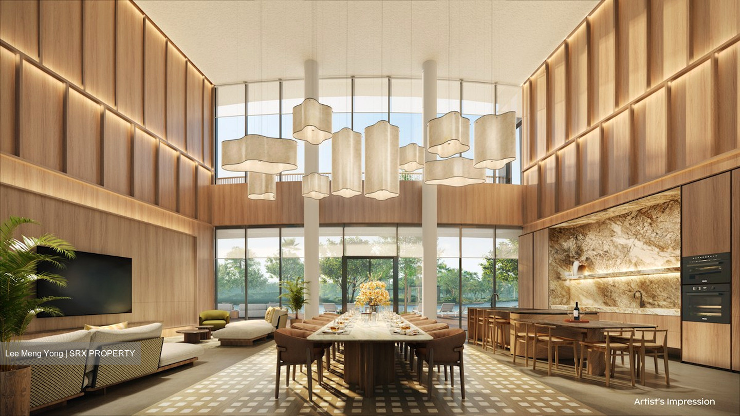 Thomson View Condominium (D20), Condominium #612027571